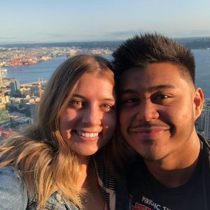 Meet your Posher, Madison